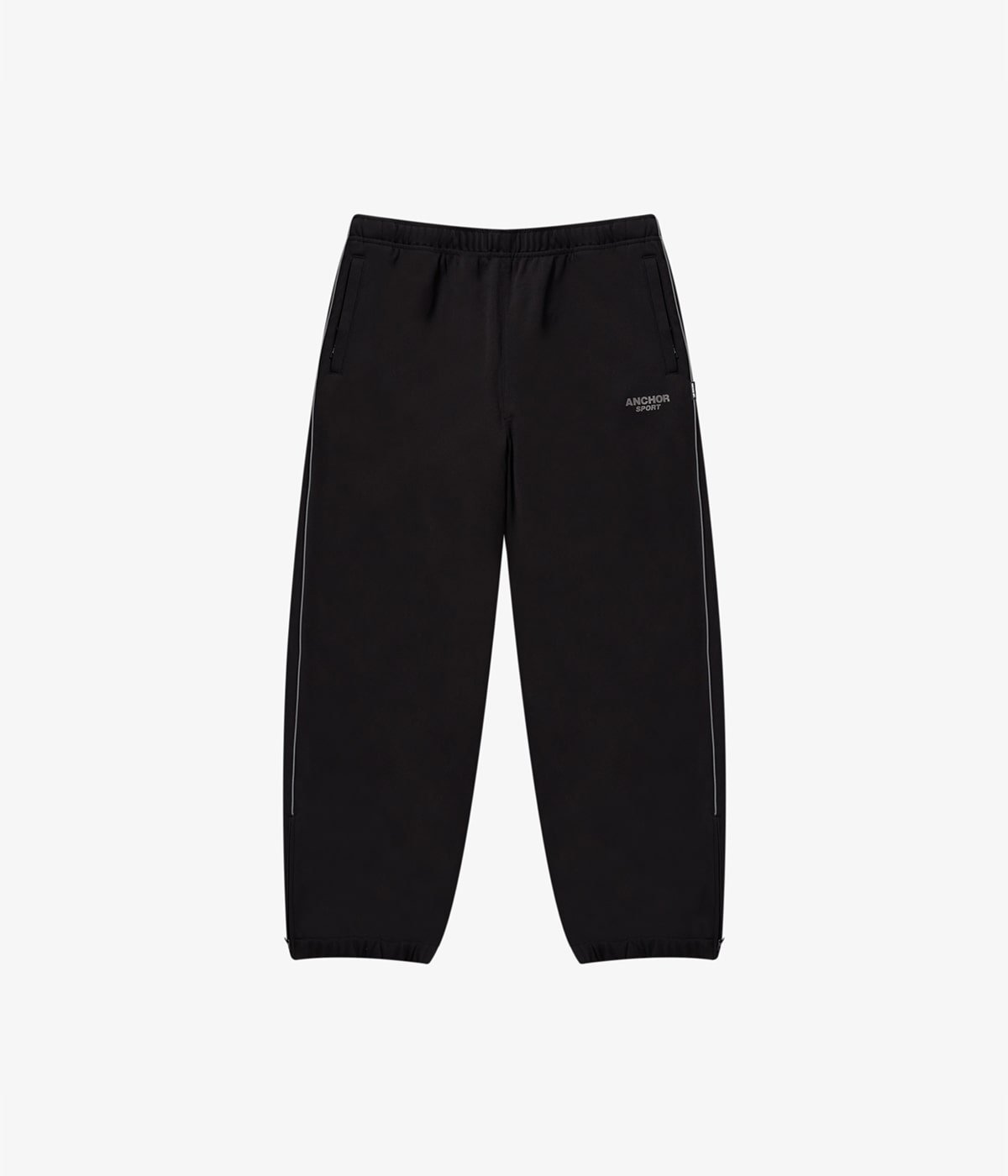 ウォーキング・ランニングウェア  Originals Track Pants REFLECTIVE SPORT POLY TRACK PANTS | ANCHOR INC.(アンカーインク