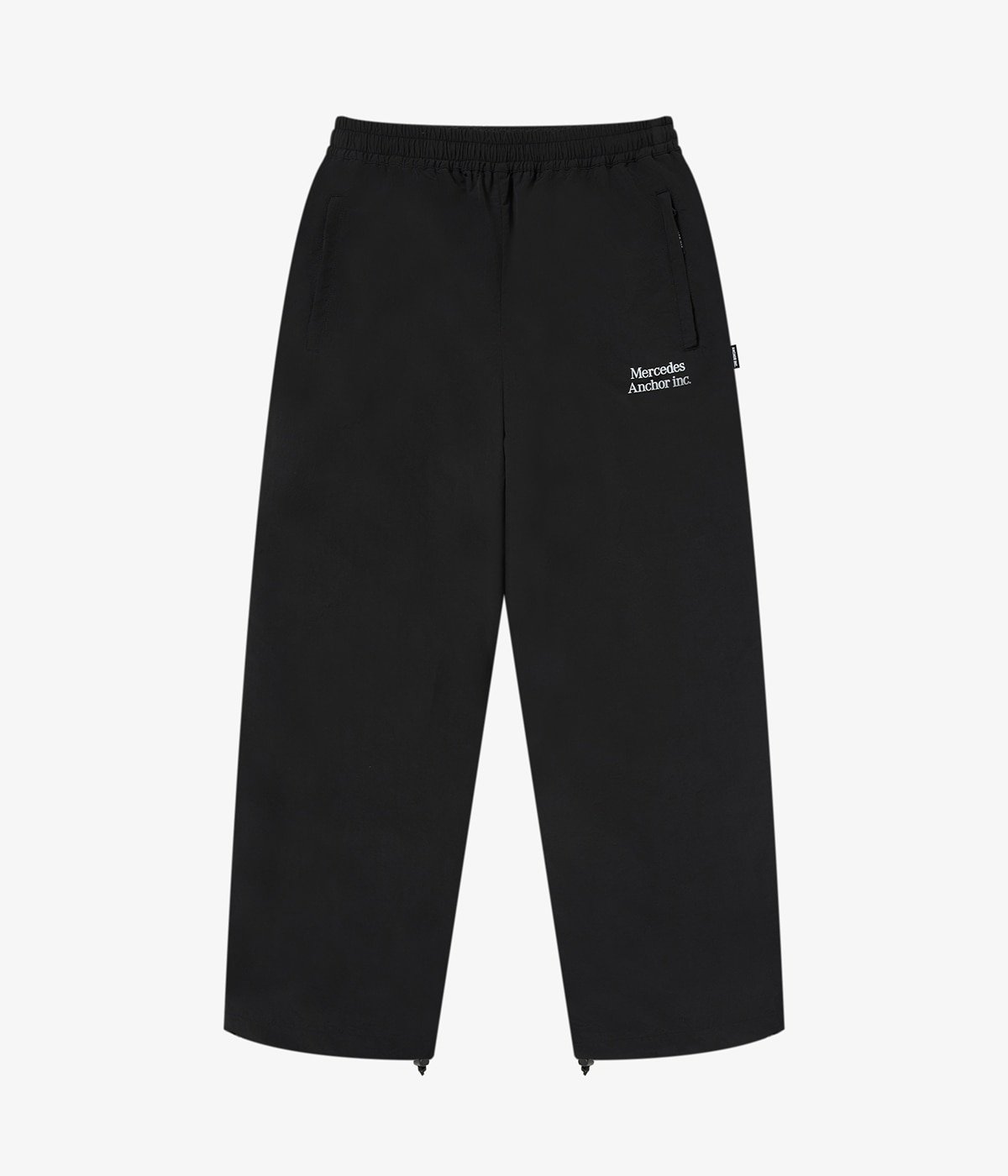 NYLON TRACK PANTS | ANCHOR INC.(アンカーインク) / パンツ ボトムス