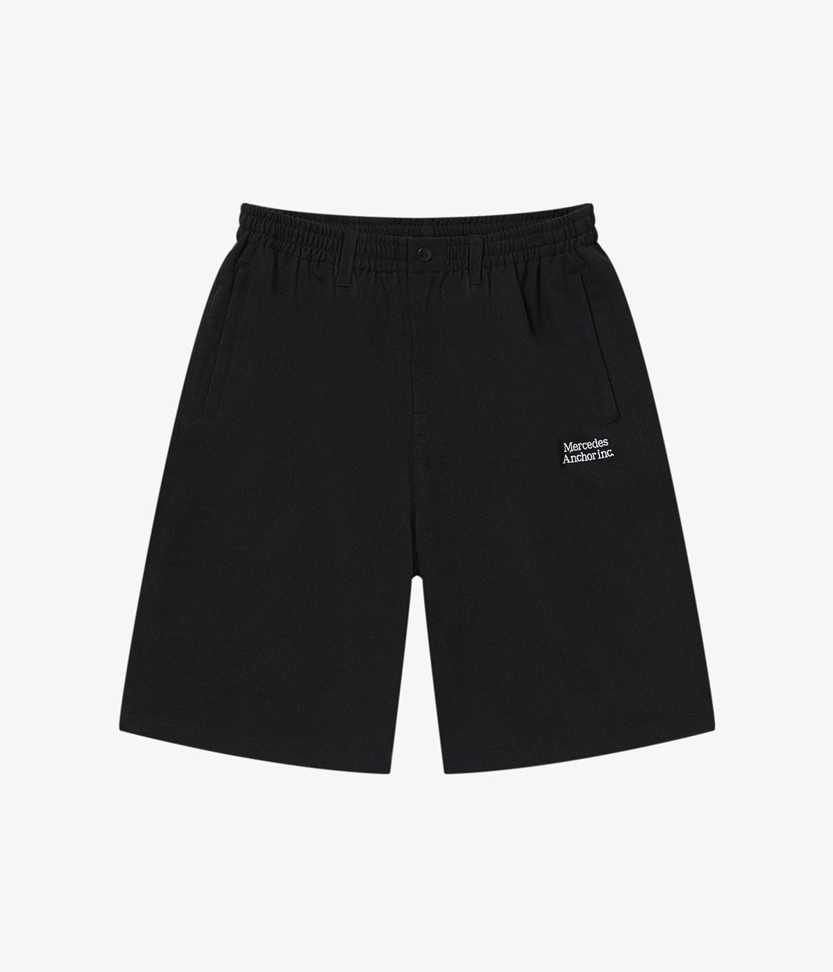 EASY WOOLY SHORTS | ANCHOR INC.(アンカーインク) / パンツ ハーフ