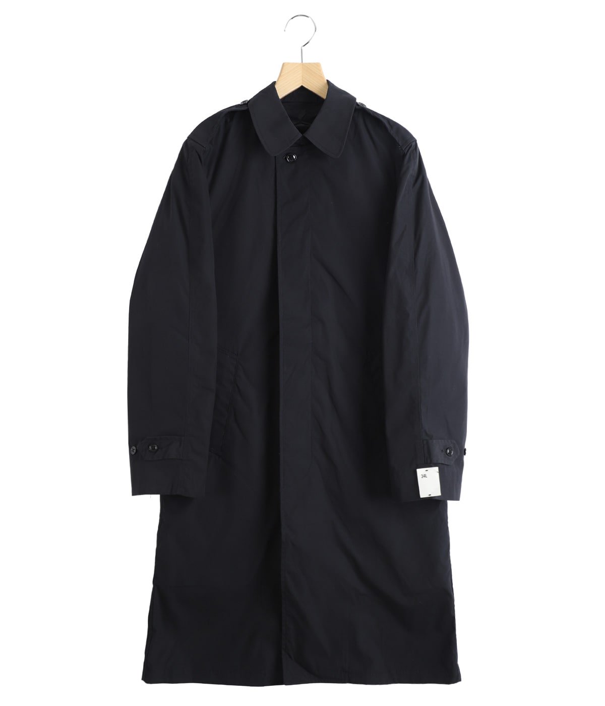 DEAD STOCK】USN Rain Coat with Liner | VINTAGE(ヴィンテージ