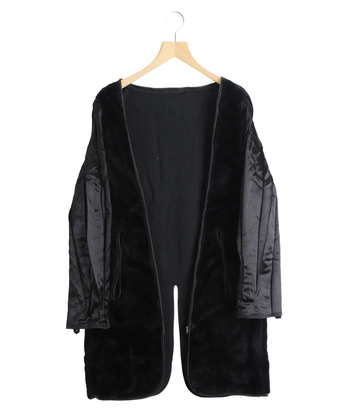 DEAD STOCK】USN Rain Coat with Liner | VINTAGE(ヴィンテージ