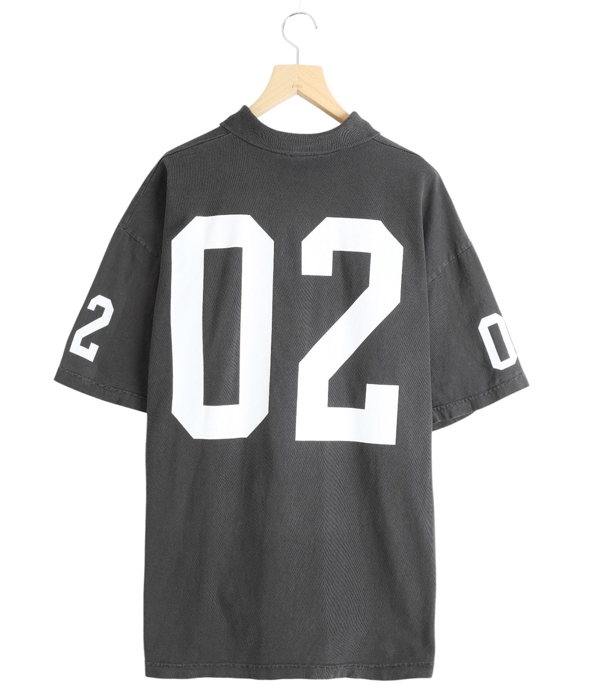 トップス Basketcase Athletica, polo (vintage) ATHLETICA -polo- (vintage black) | Basketcase(バスケット