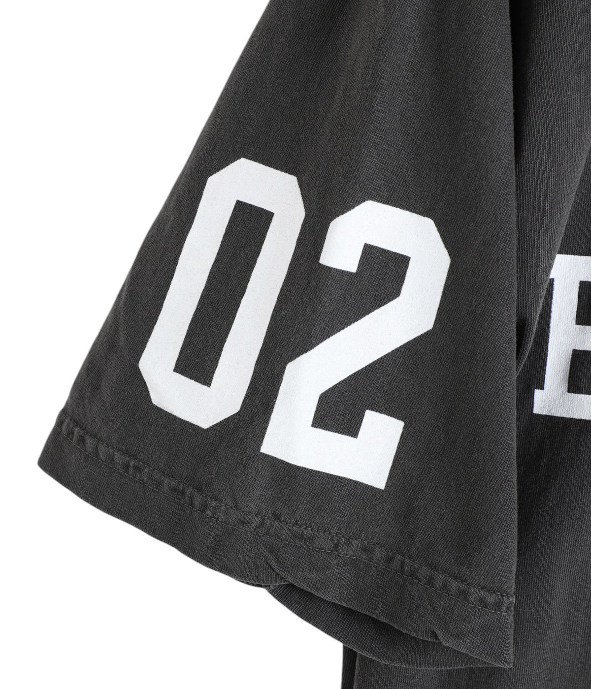 ATHLETICA -polo- (vintage black) | Basketcase(バスケット