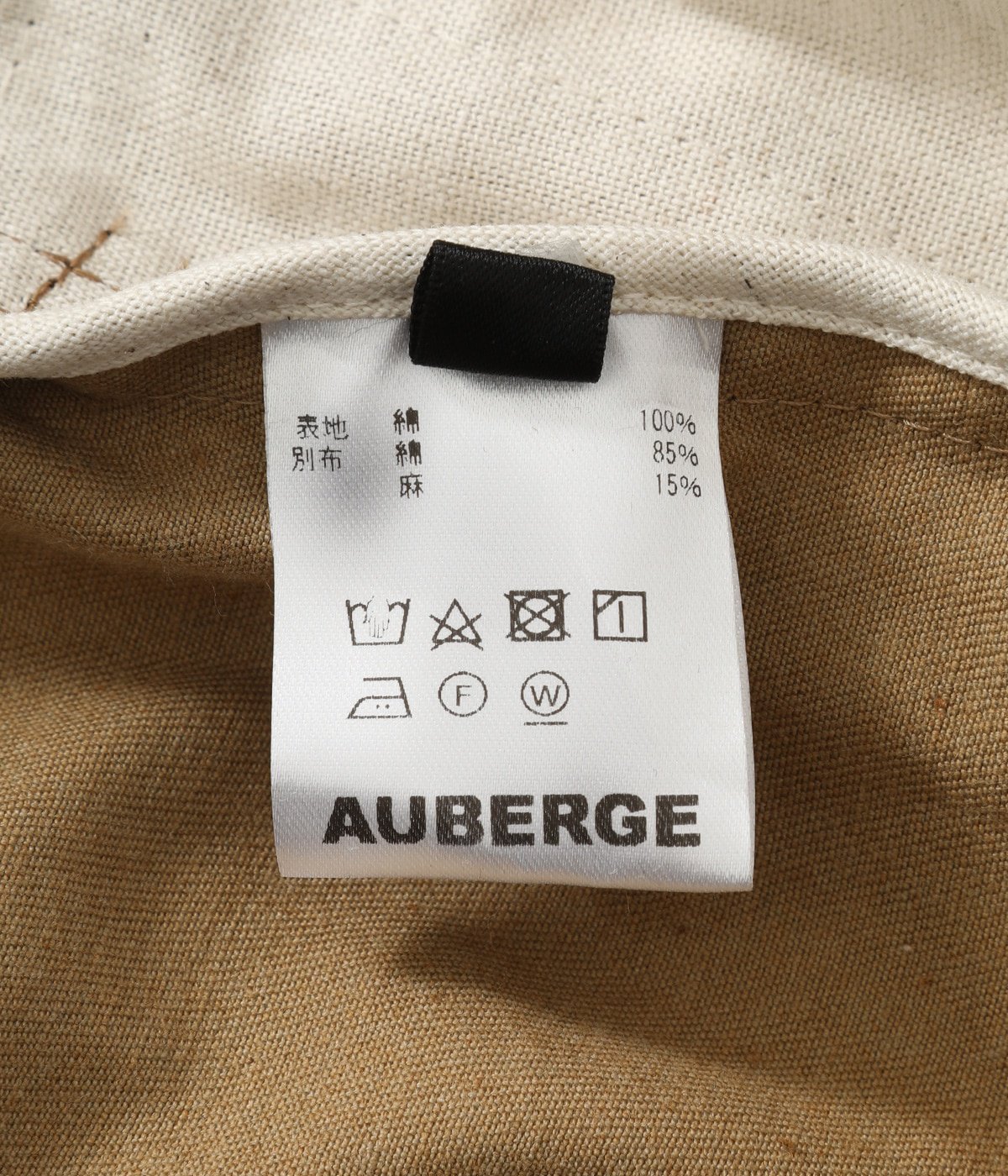 AUBERGE CC BAGS サイズ42