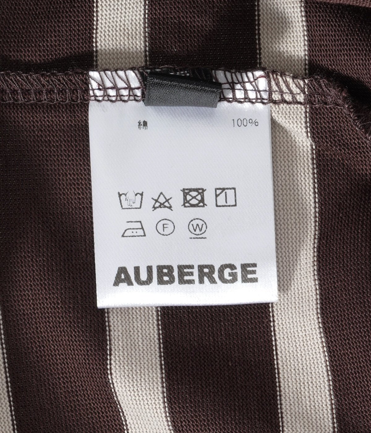 国内正規流通品 AUBERGE COCO size44 BROWN×ECRU | www.cvsreifen.de