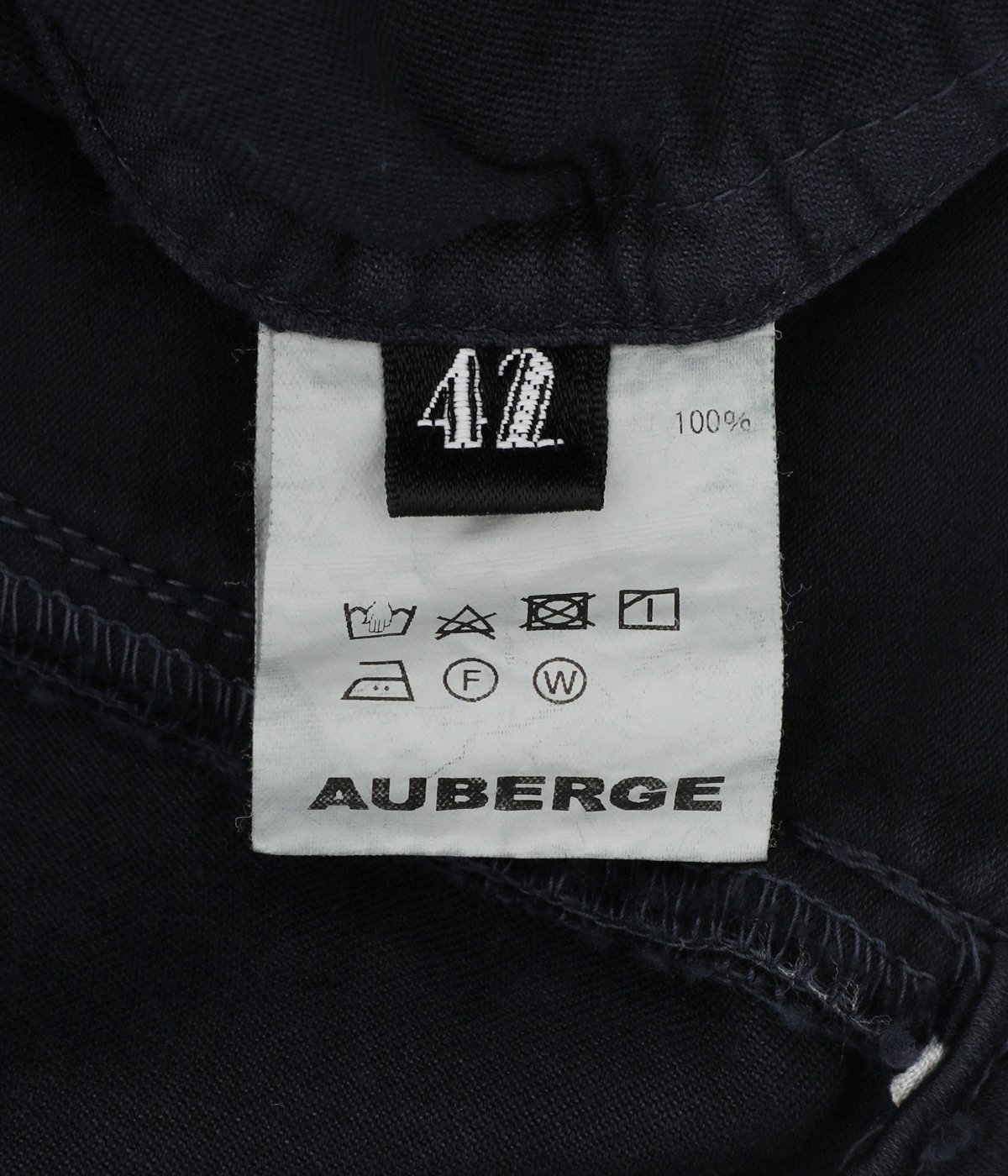 COLOR | AUBERGE(オーベルジュ) / パンツ ハーフ・ショートパンツ ...