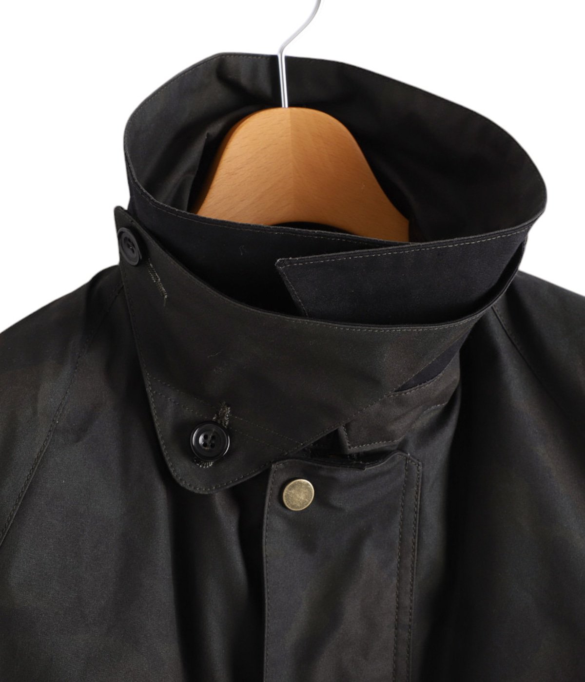 FALKLAND CAMO | AUBERGE(オーベルジュ) / アウター コート (メンズ)の