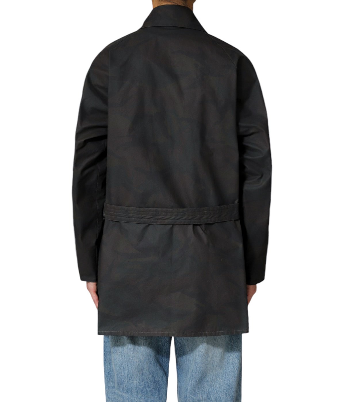 FALKLAND CAMO | AUBERGE(オーベルジュ) / アウター コート (メンズ)の