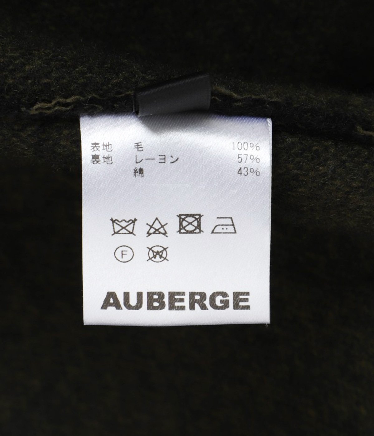 TREVOR | AUBERGE(オーベルジュ) / アウター コート (メンズ)の