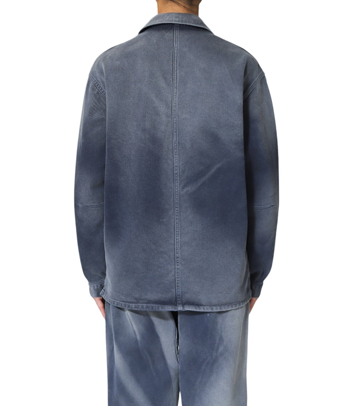 ジャケット・アウター AUBERGE CHARRIOT 21AW size 44 ジャケット・アウター AUBERGE CHARRIOT 21AW size 44 AUBERGE