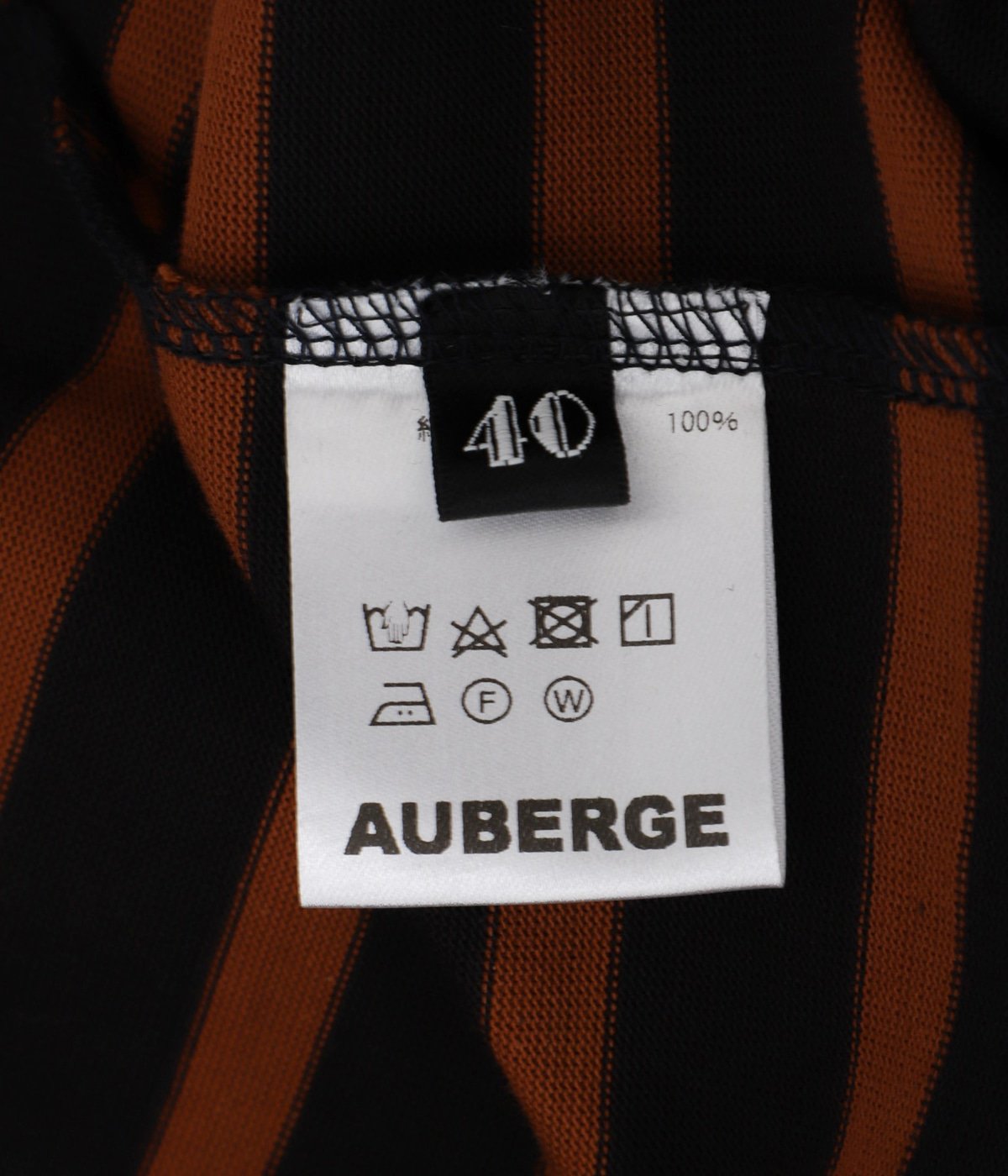 COCO | AUBERGE(オーベルジュ) / トップス カットソー長袖