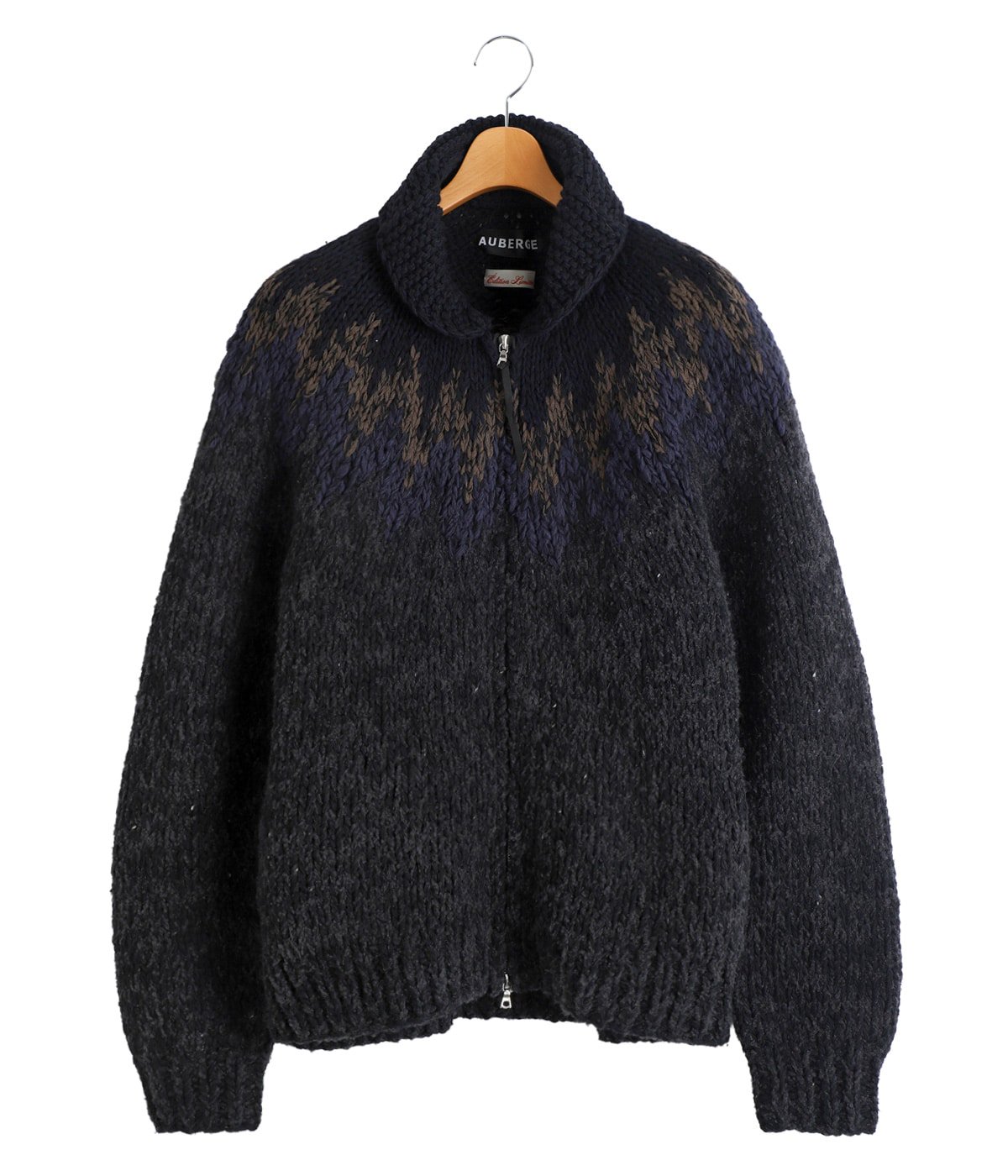 CROCHET | AUBERGE(オーベルジュ) / トップス ニット・セーター