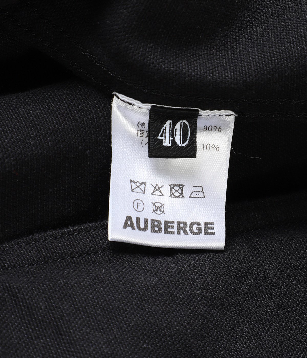 MOTO38 | AUBERGE(オーベルジュ) / アウター コート (メンズ)の