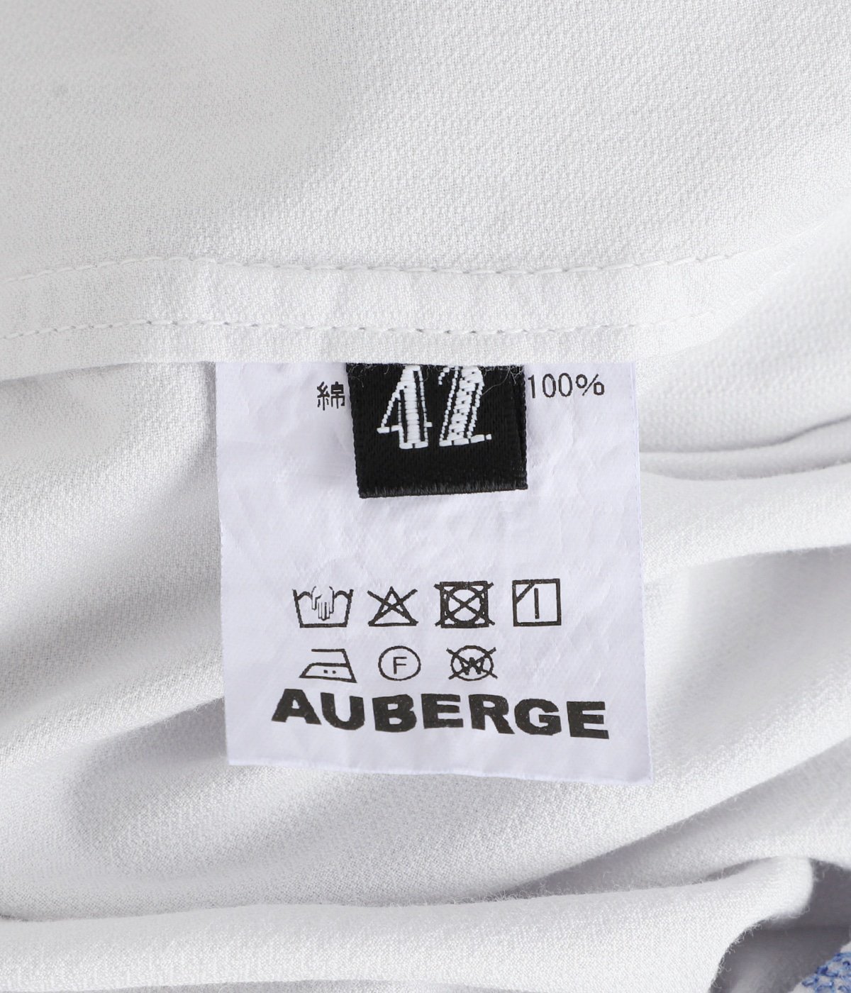 ROPE | AUBERGE(オーベルジュ) / トップス 長袖シャツ (メンズ