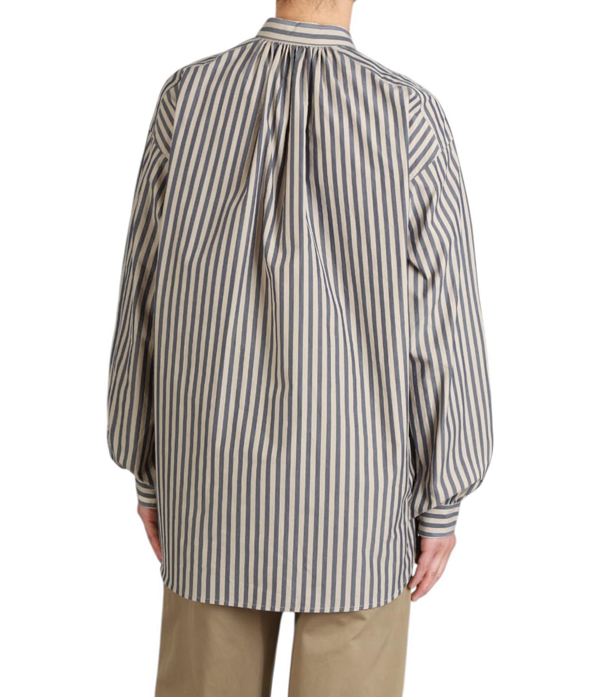 PHILIPPE ST | AUBERGE(オーベルジュ) / トップス 長袖シャツ (メンズ