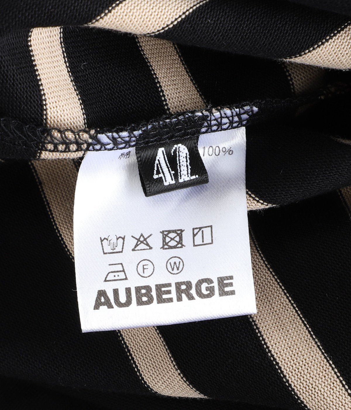 BIG CHARLOTTE Ⅱ | AUBERGE(オーベルジュ) / トップス