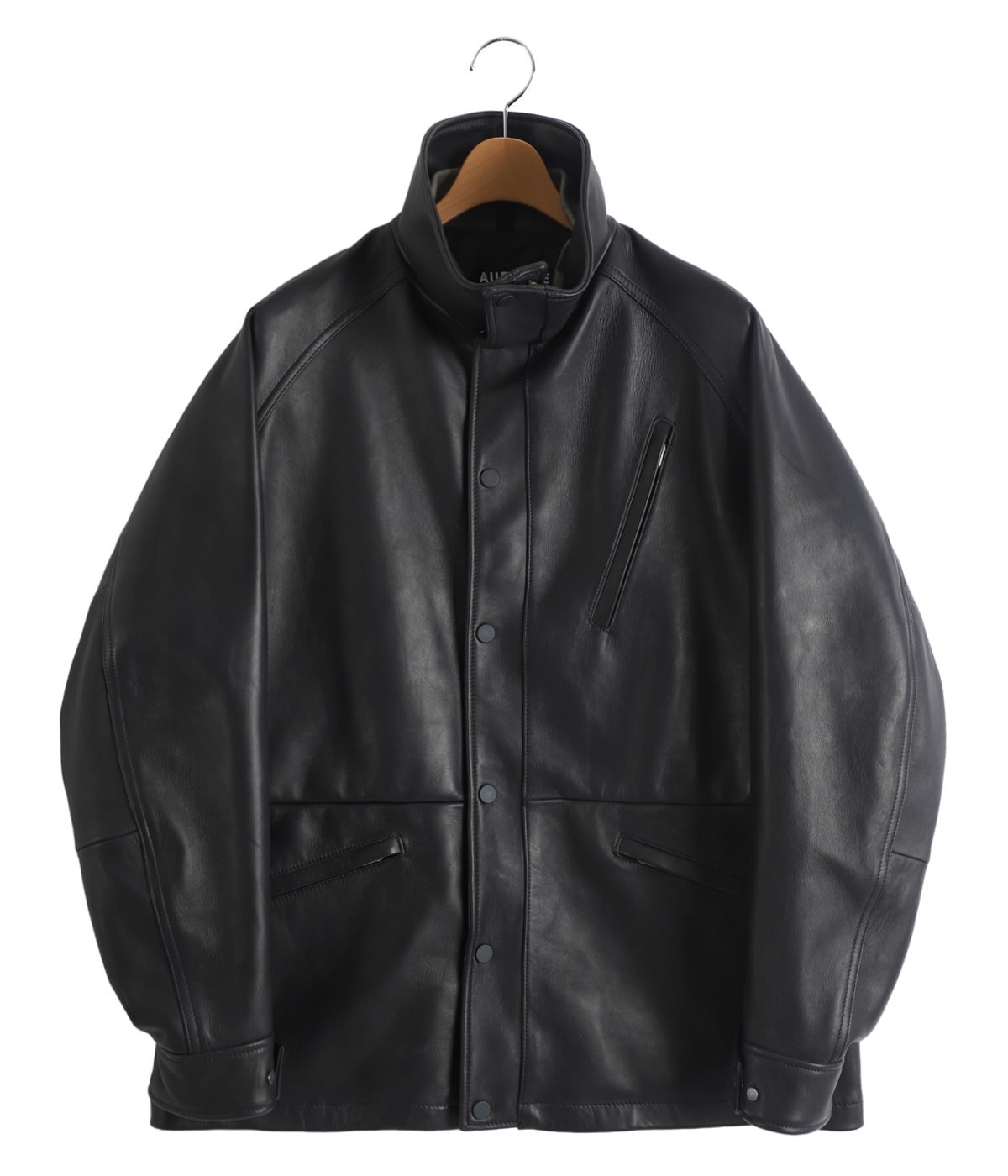 AYDEN | AUBERGE(オーベルジュ) / アウター レザージャケット (メンズ