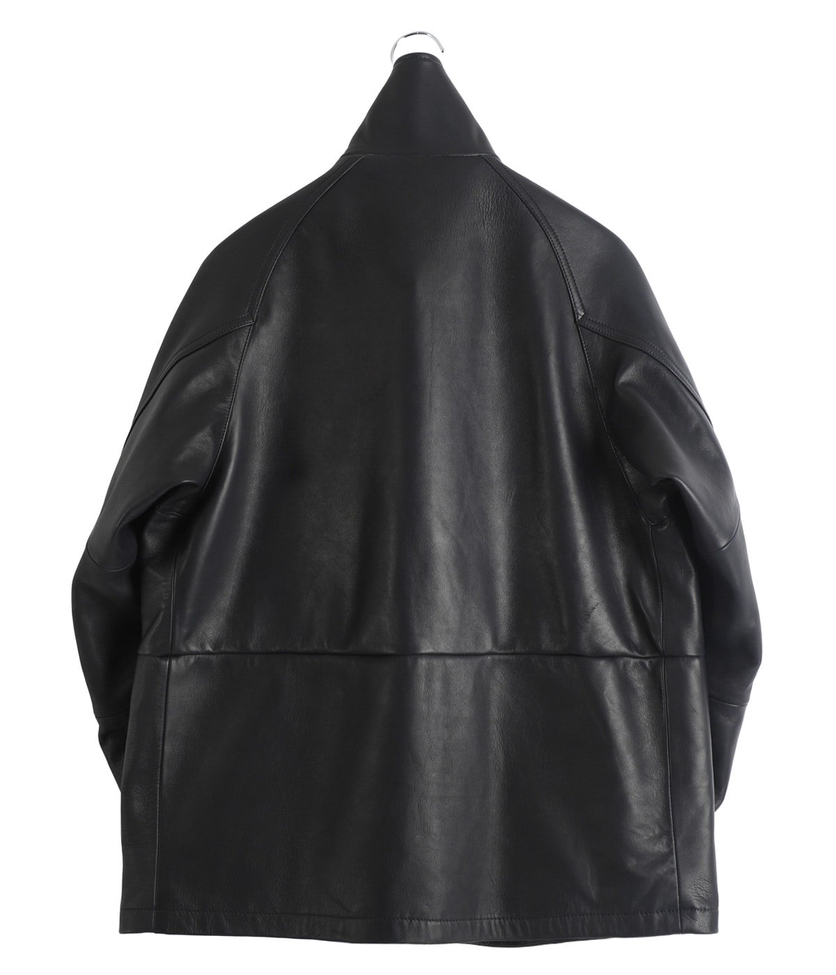 Y*O様 【極美品】AUBERGE AYDEN size38 シープレザーJKT AYDEN | AUBERGE(オーベルジュ) / アウター レザージャケット (メンズ