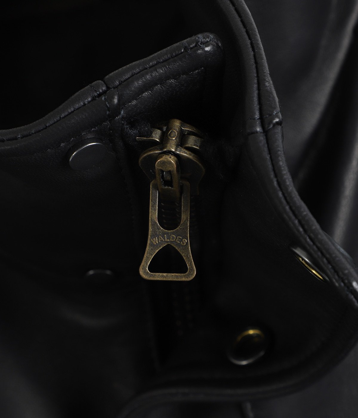 Y*O様 【極美品】AUBERGE AYDEN size38 シープレザーJKT AYDEN | AUBERGE(オーベルジュ) / アウター レザージャケット (メンズ