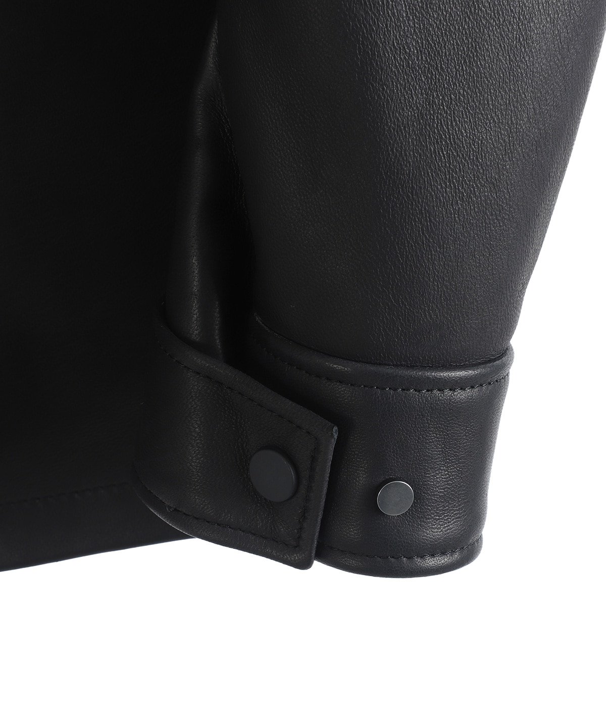 Y*O様 【極美品】AUBERGE AYDEN size38 シープレザーJKT AYDEN | AUBERGE(オーベルジュ) / アウター レザージャケット (メンズ