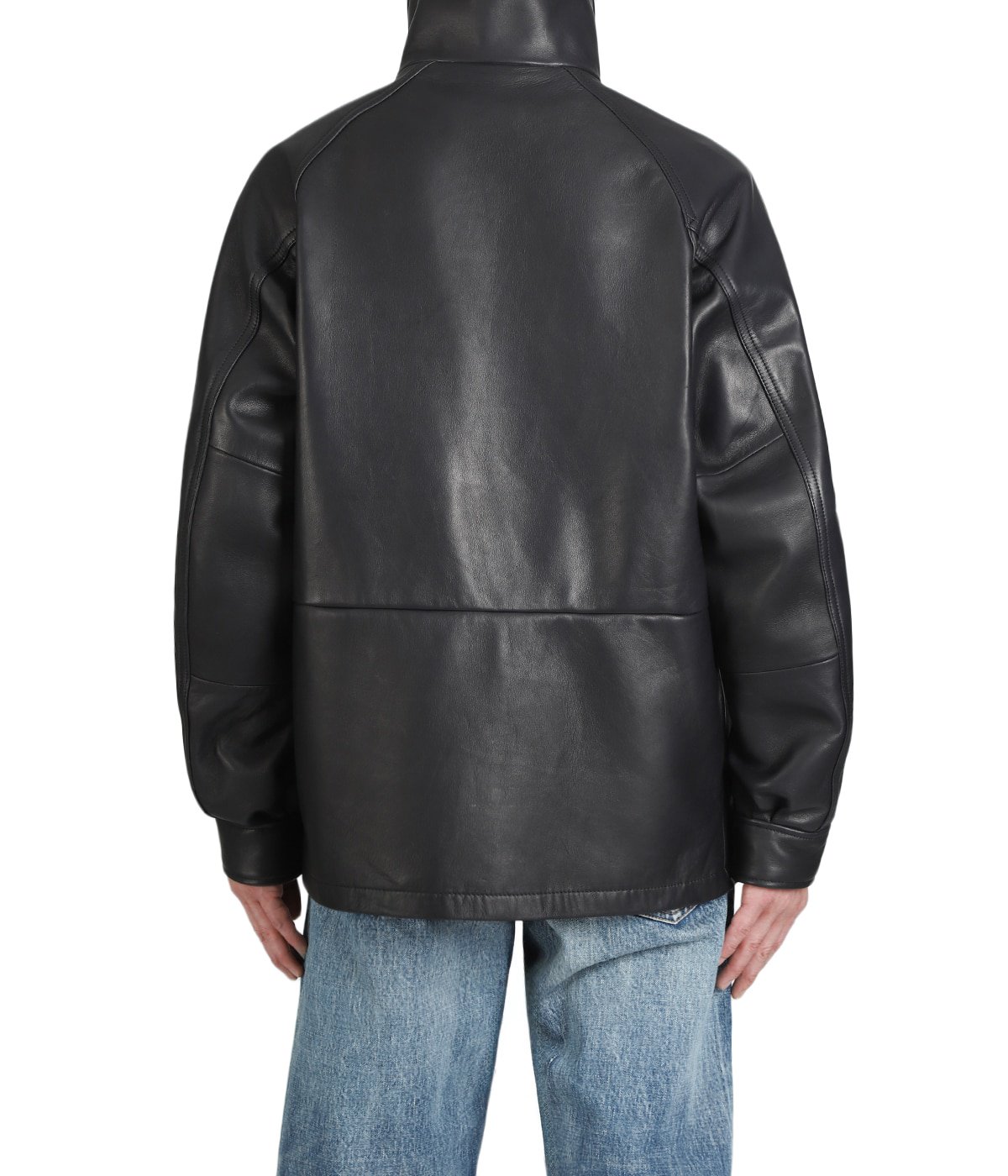 Y*O様 【極美品】AUBERGE AYDEN size38 シープレザーJKT AYDEN | AUBERGE(オーベルジュ) / アウター レザージャケット (メンズ