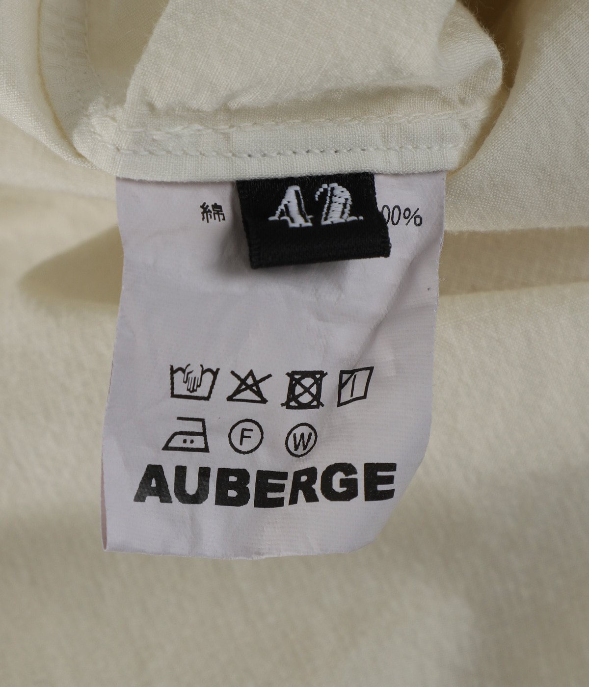 MARCO | AUBERGE(オーベルジュ) / トップス 半袖シャツ (メンズ)の通販