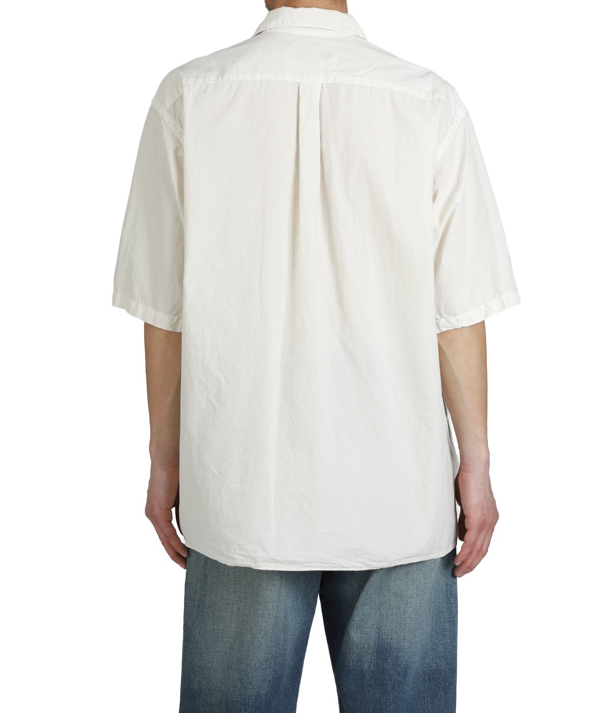 モールスキン　オーベルジュ　ホワイト　サイズ40 男心くすぐる洋服。 – khakiの店主ブログ