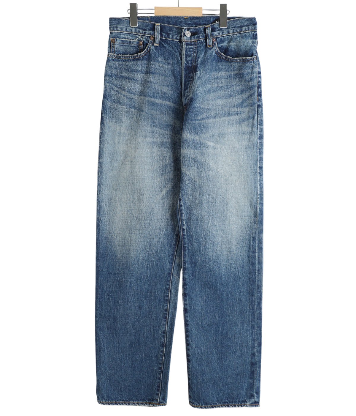 特価商品  MARLON(USED) デニムパンツ パンツ / AUBERGE(オーベルジュ) | パンツ