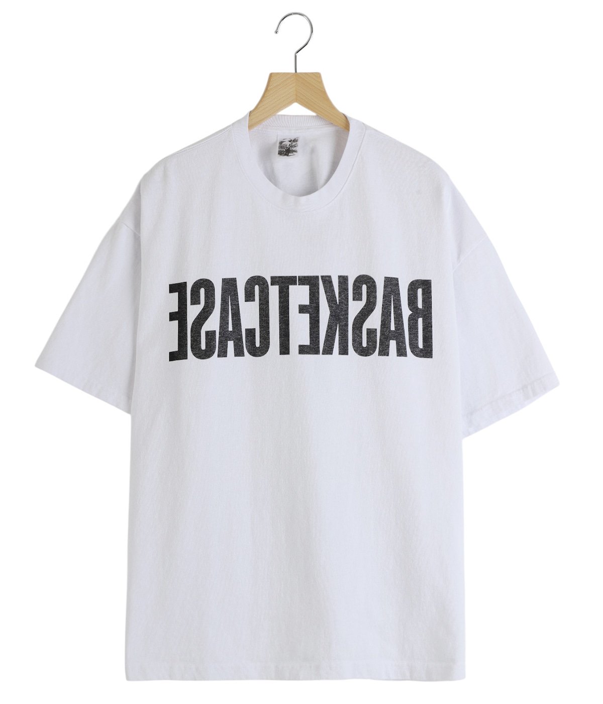 AUGUST -t-shirt- | Basketcase(バスケットケース) / トップス