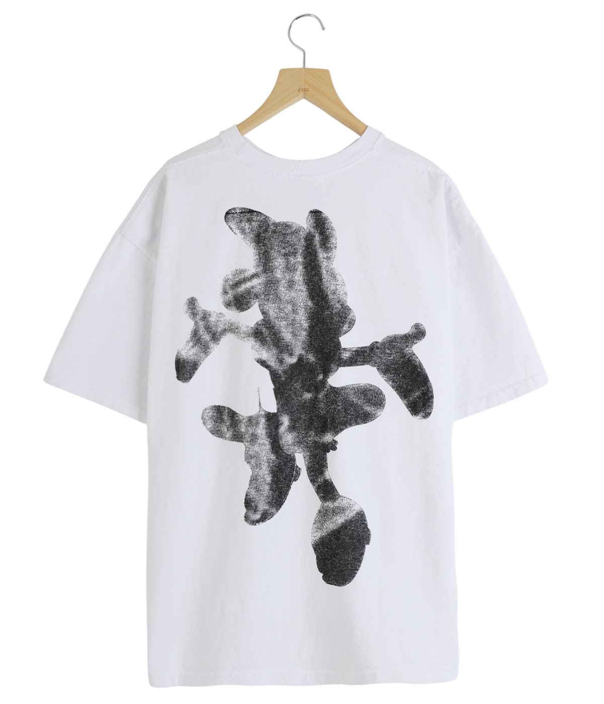 AUGUST -t-shirt- | Basketcase(バスケットケース) / トップス