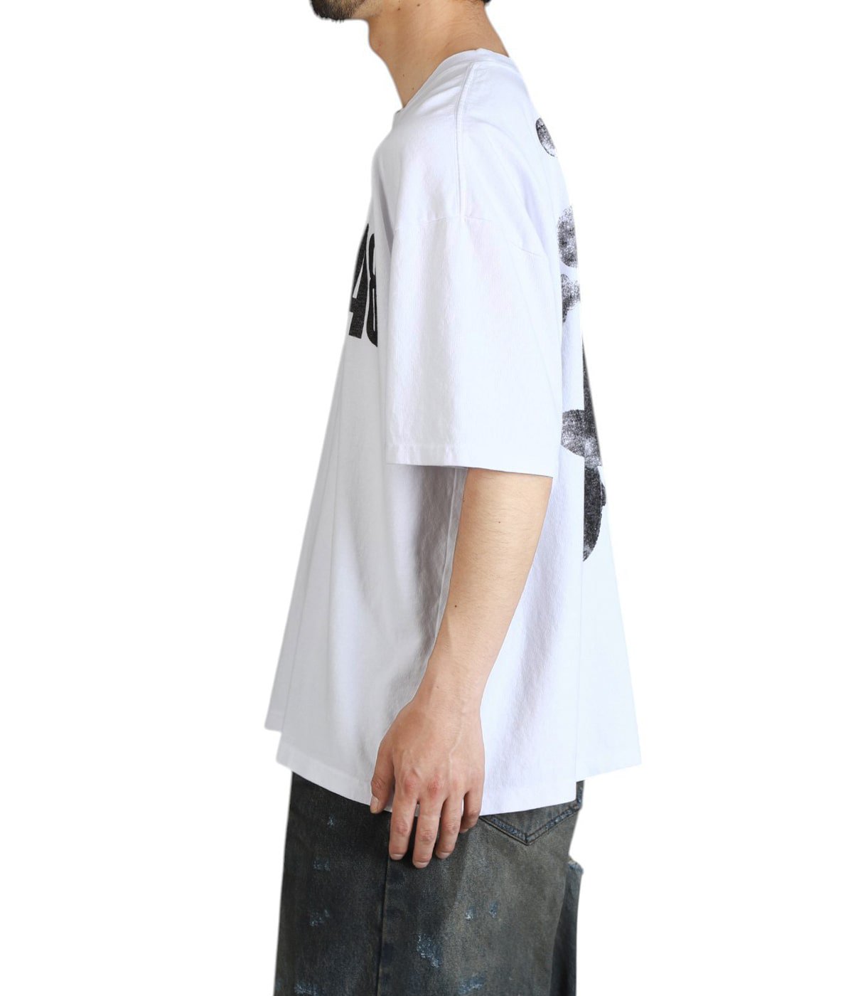 AUGUST -t-shirt- | Basketcase(バスケットケース) / トップス