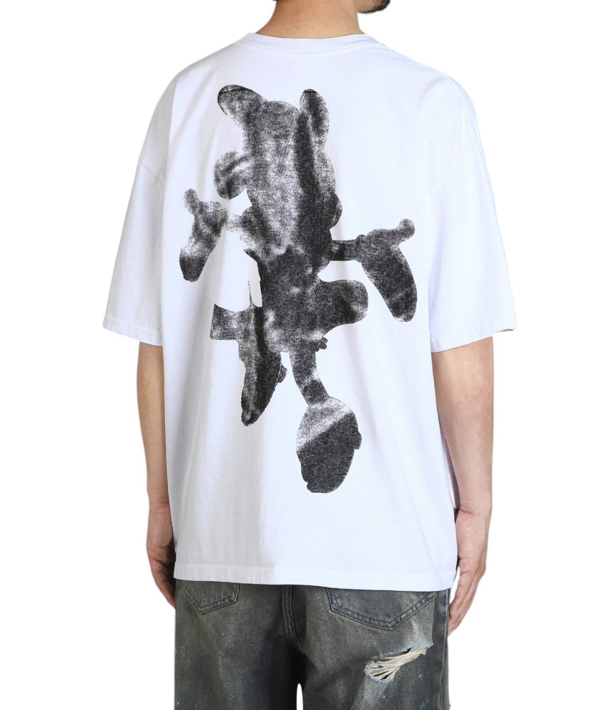 BASKETCASE GALLERY　AUGUST　Tシャツ　黒　Sサイズ BASKETCASE GALLERY AUGUST Tシャツ 黒 Sサイズ - メルカリ