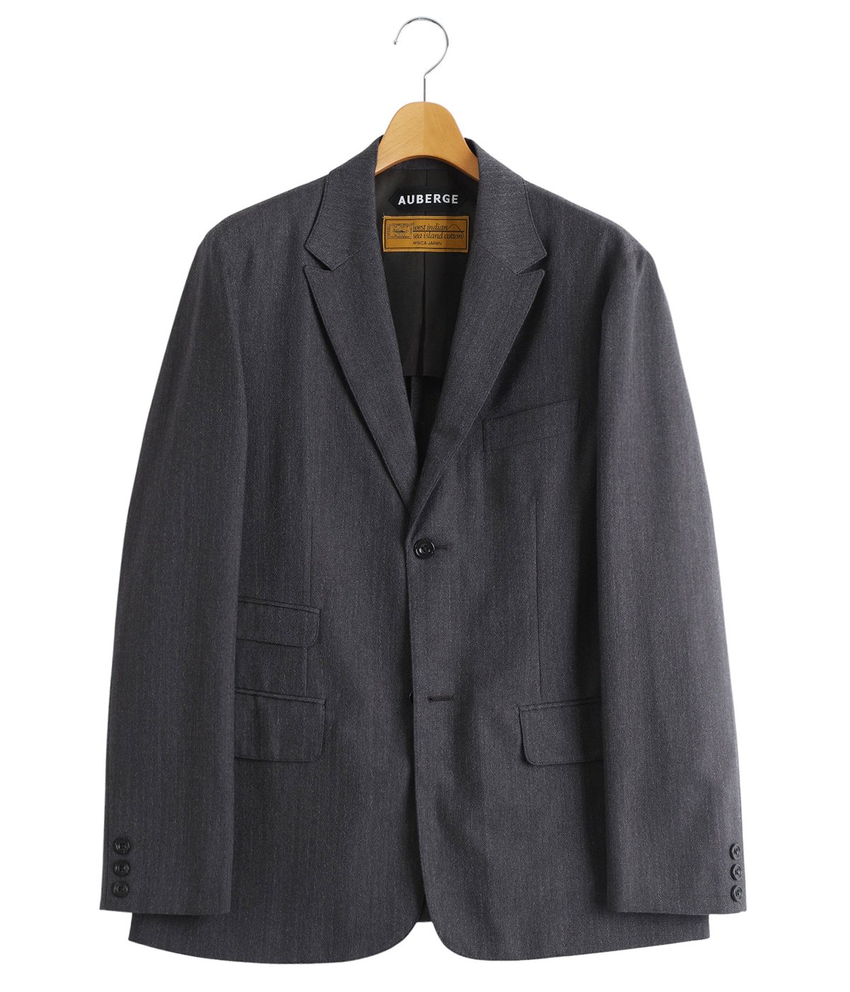 NATKING | AUBERGE(オーベルジュ) / アウター スーツ・テーラード