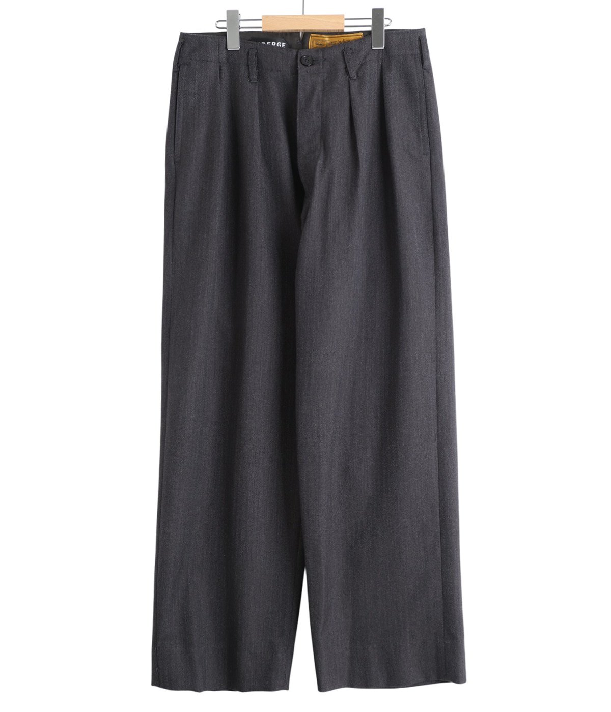 COLE | AUBERGE(オーベルジュ) / パンツ スラックス (メンズ)の通販