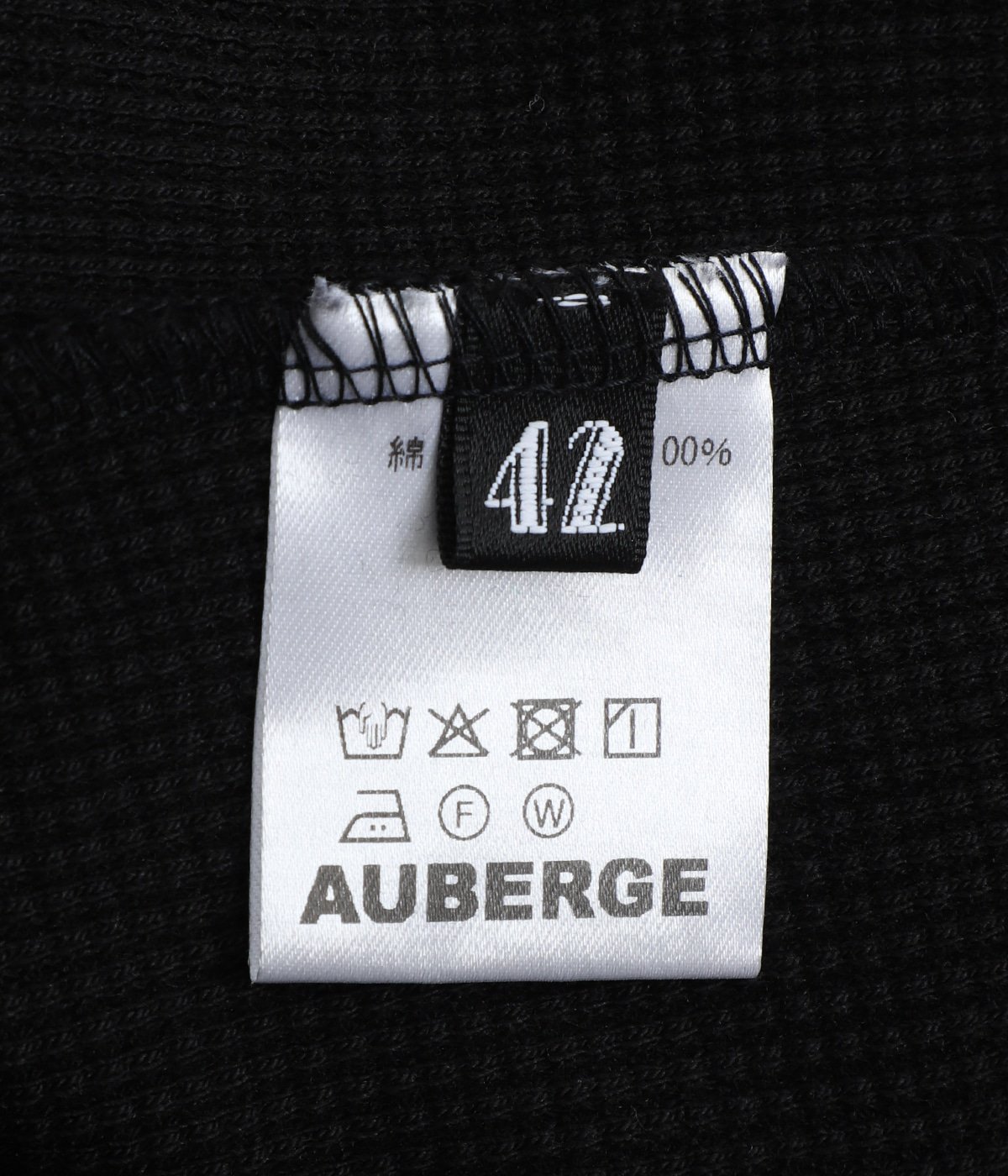 KIRBY | AUBERGE(オーベルジュ) / トップス カットソー長袖 (メンズ)の