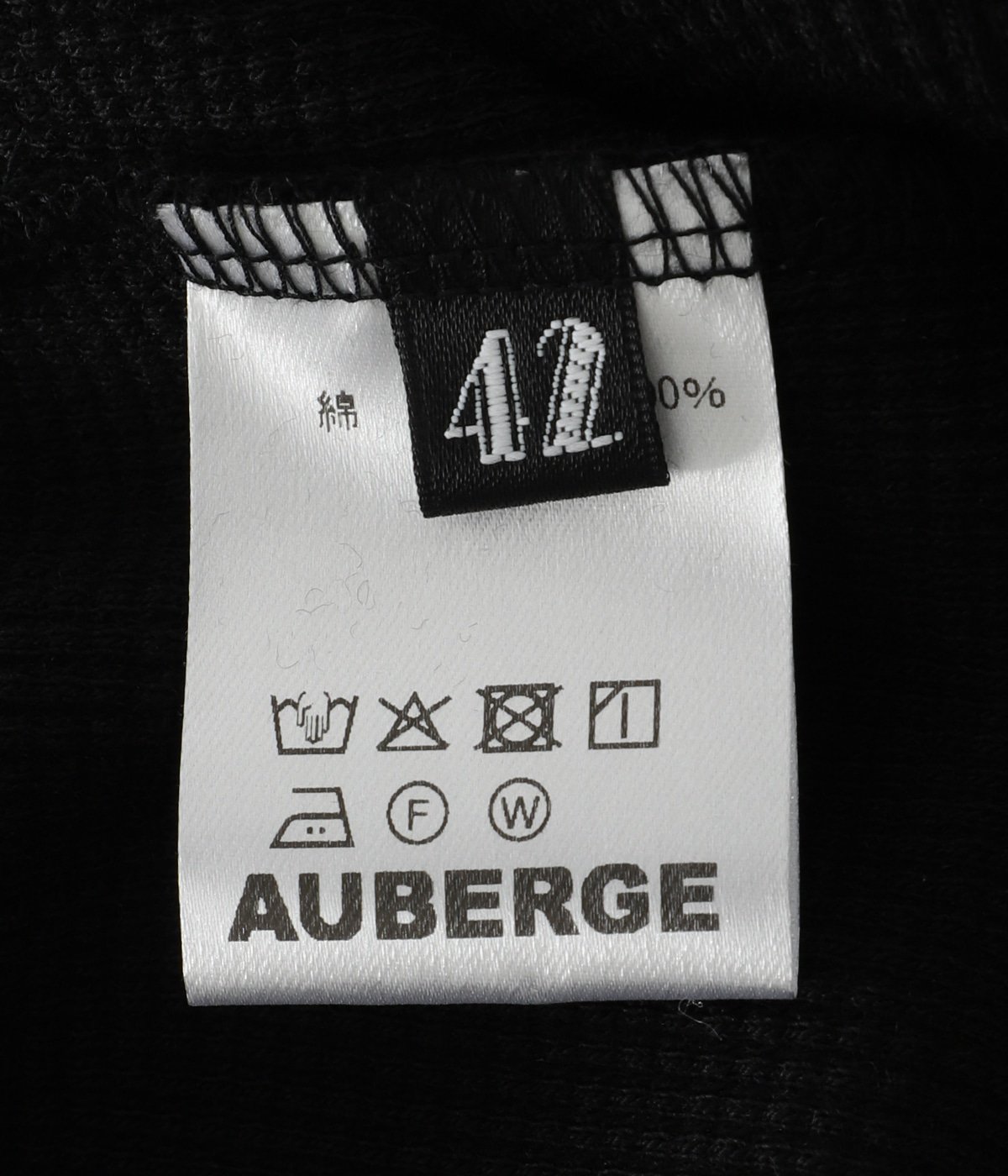 WALTON | AUBERGE(オーベルジュ) / トップス カットソー長袖 (メンズ