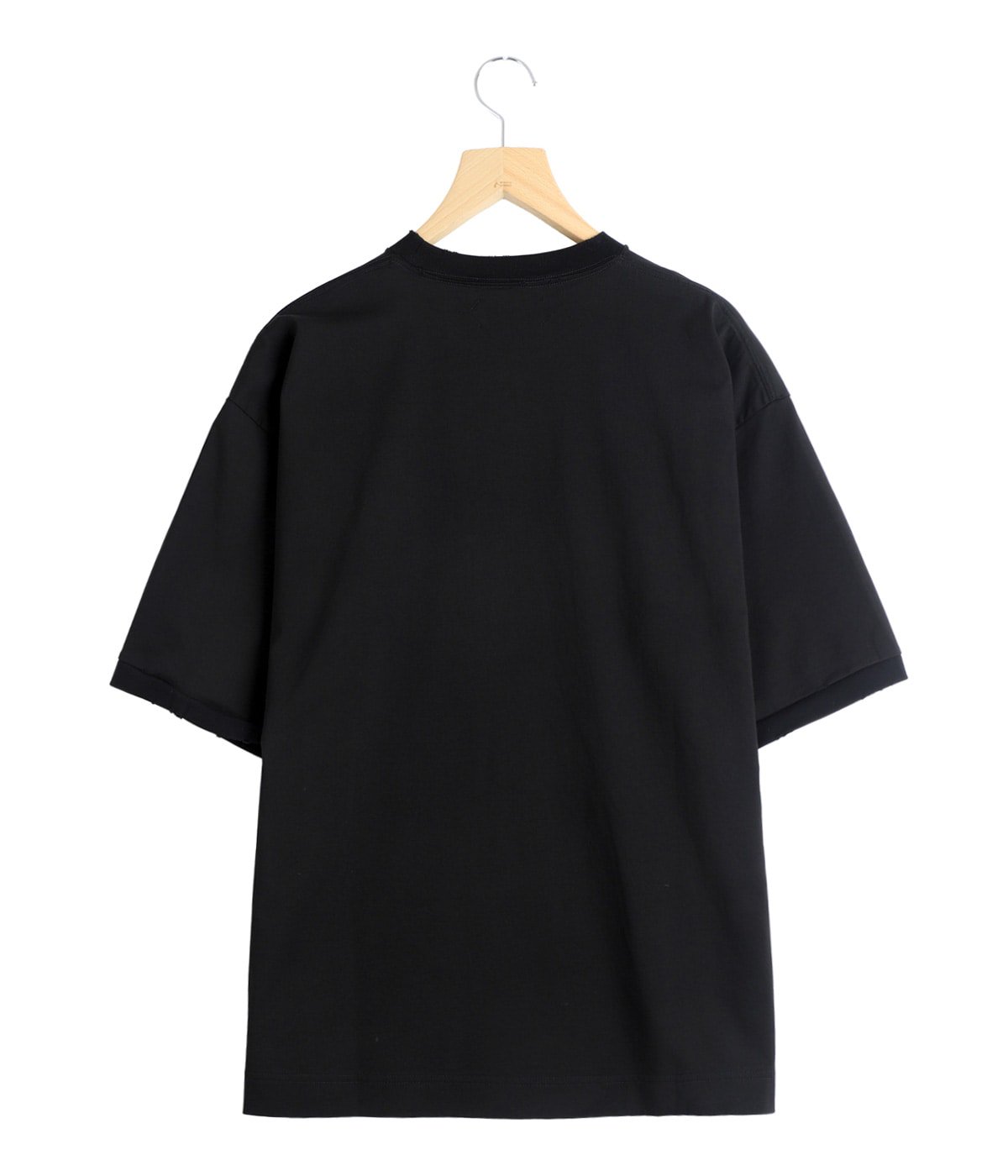 トップス auberge mathys 40 MATHYS | AUBERGE(オーベルジュ) / トップス カットソー半袖・Tシャツ