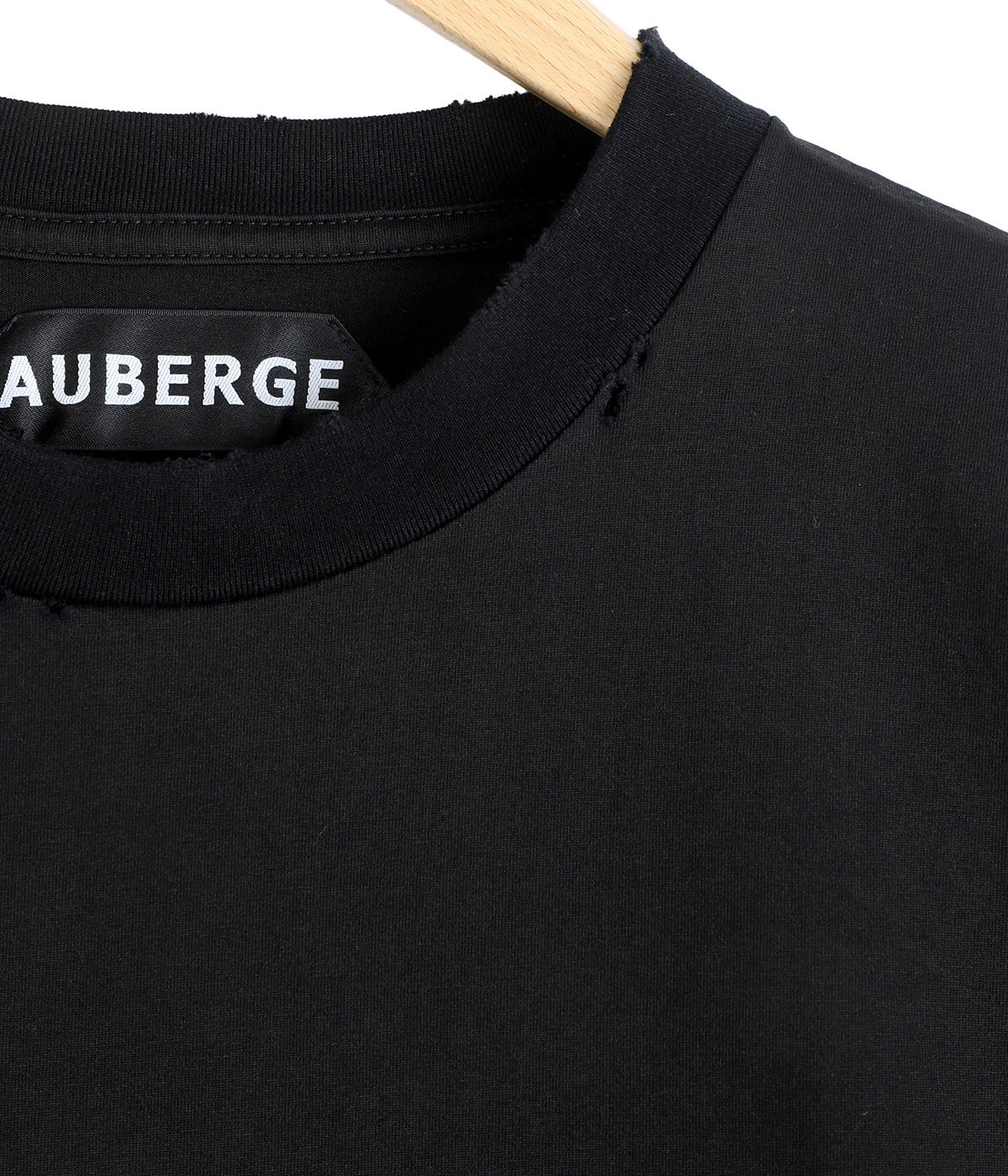 MATHYS | AUBERGE(オーベルジュ) / トップス カットソー半袖・Tシャツ