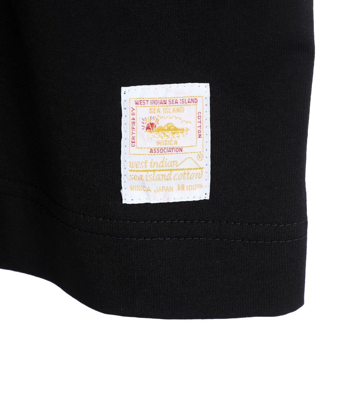 MATHYS | AUBERGE(オーベルジュ) / トップス カットソー半袖・Tシャツ