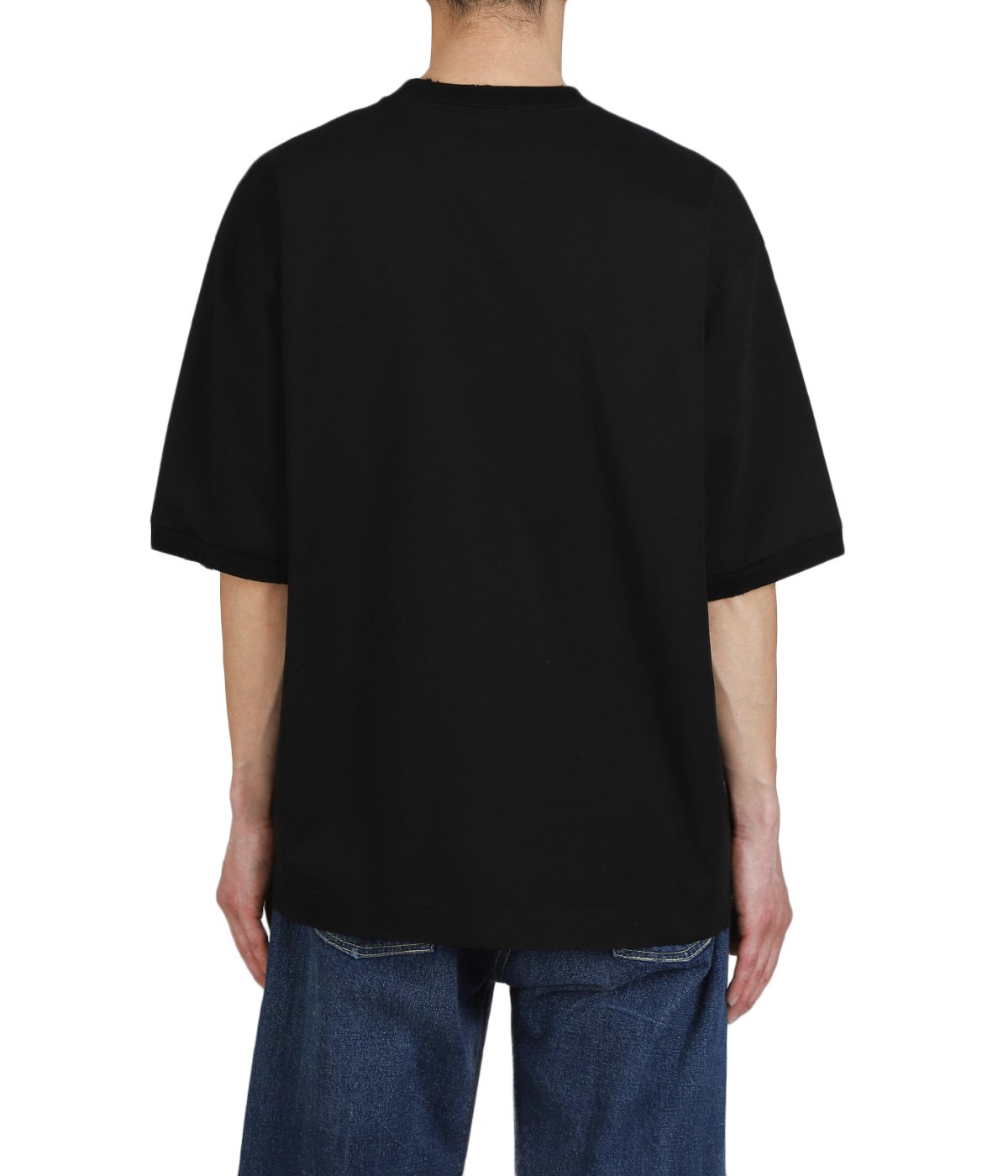 MATHYS | AUBERGE(オーベルジュ) / トップス カットソー半袖・Tシャツ