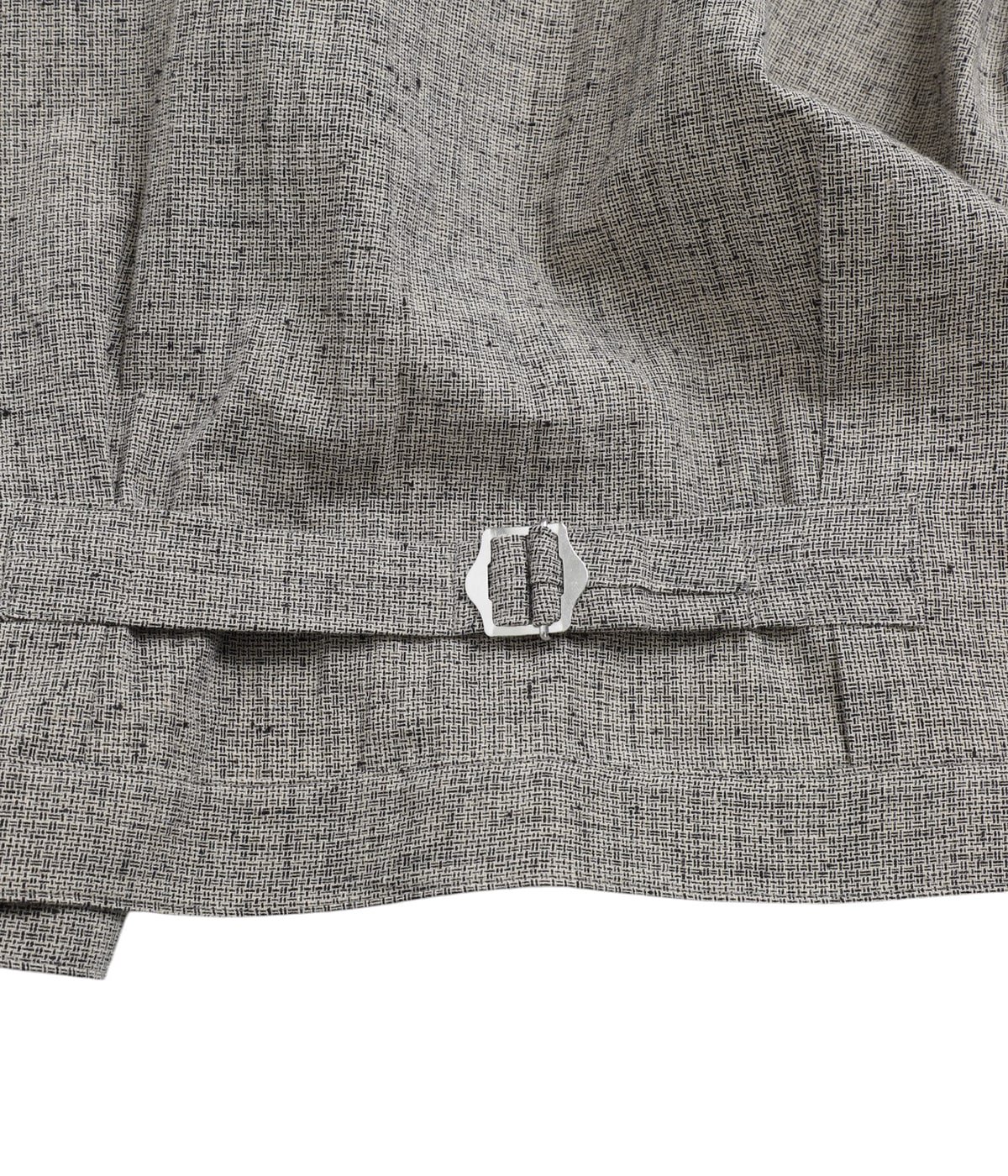 TRUCKER JACKET B | POLYPLOID(ポリプロイド) / アウター ブルゾン