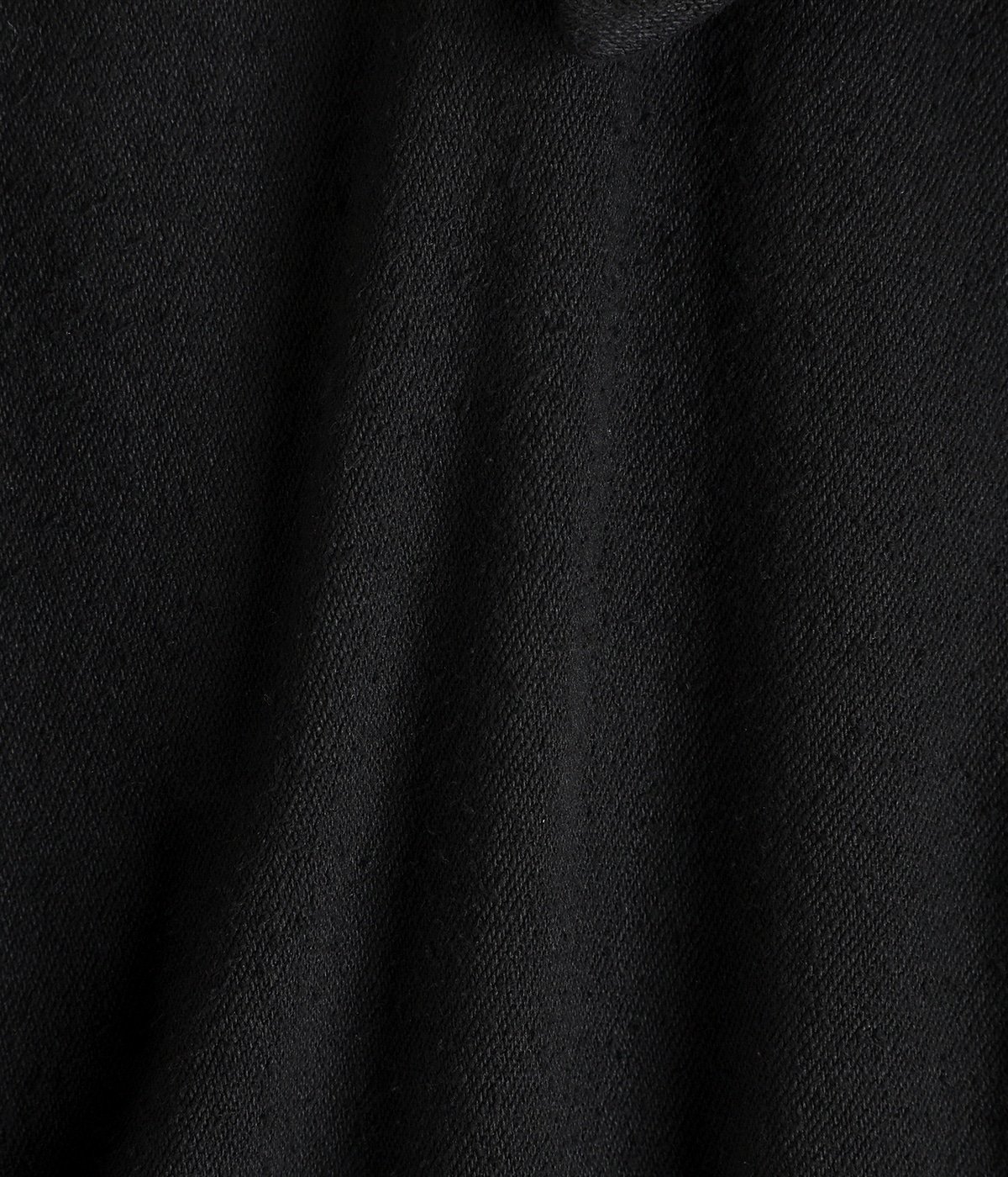 シルクネップ ジップショートジャケット | COMOLI(コモリ