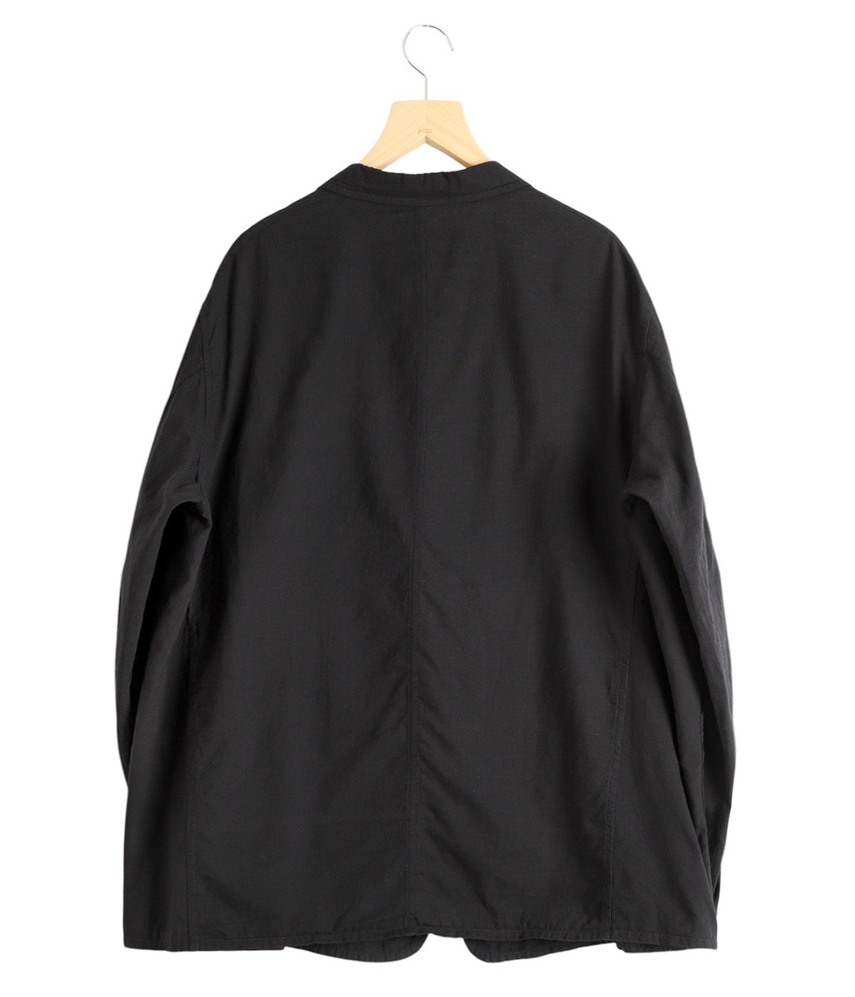 サイズ1 新品未着用】 comoli khadi コットン セットアップ
