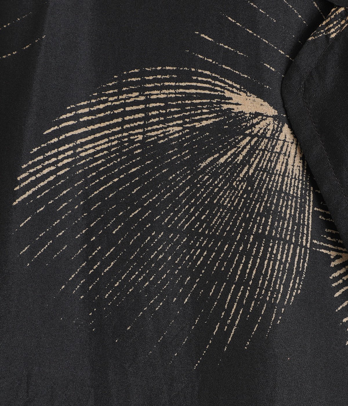 ref.01 / ref.02 / ref.03 | COMOLI ”シルクシェルジャケット