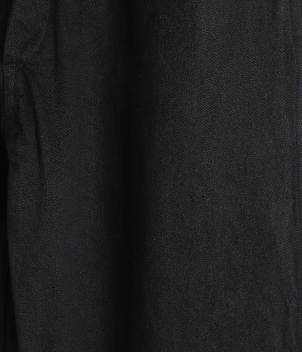 デニム ベルテッドパンツ | COMOLI(コモリ) / パンツ デニム デニム ベルテッドパンツ | COMOLI(コモリ) / パンツ デニム