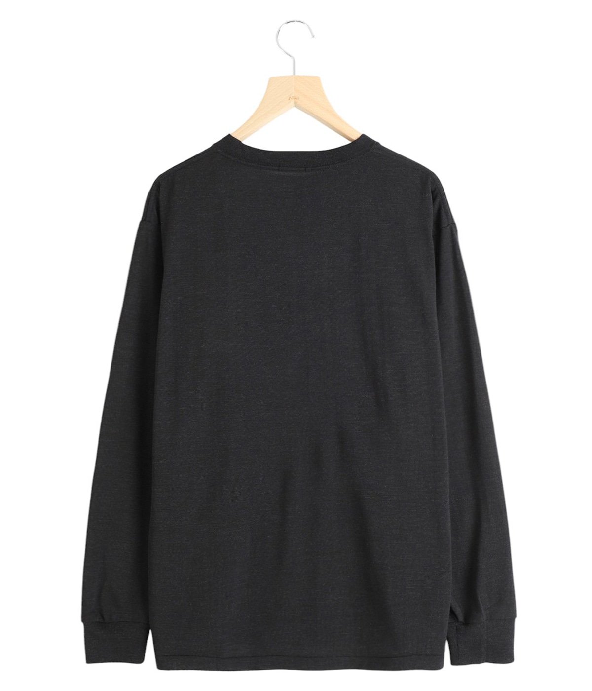サマーウール 長袖Tシャツ | COMOLI(コモリ) / トップス