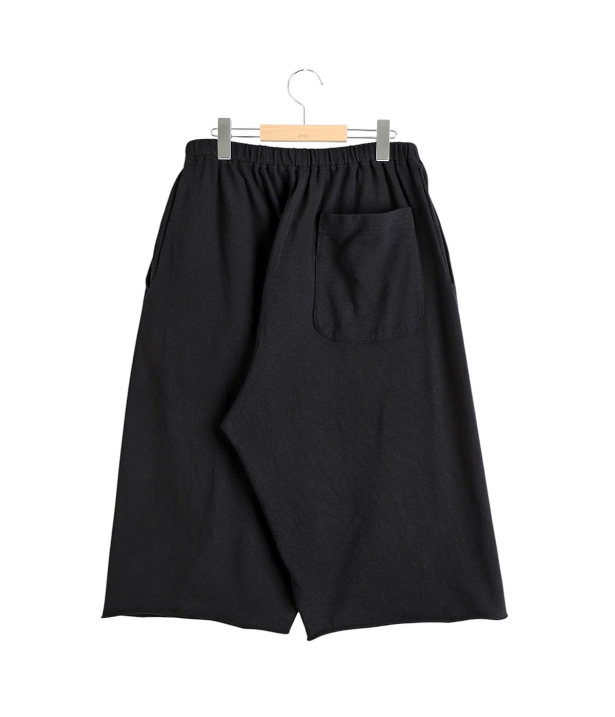 【新品未使用】25ss Comoli B01-05027 Lコットン裏毛ショーツ COMOLI】 LWコットン裏毛ショーツ / B01-05027｜kink online shop
