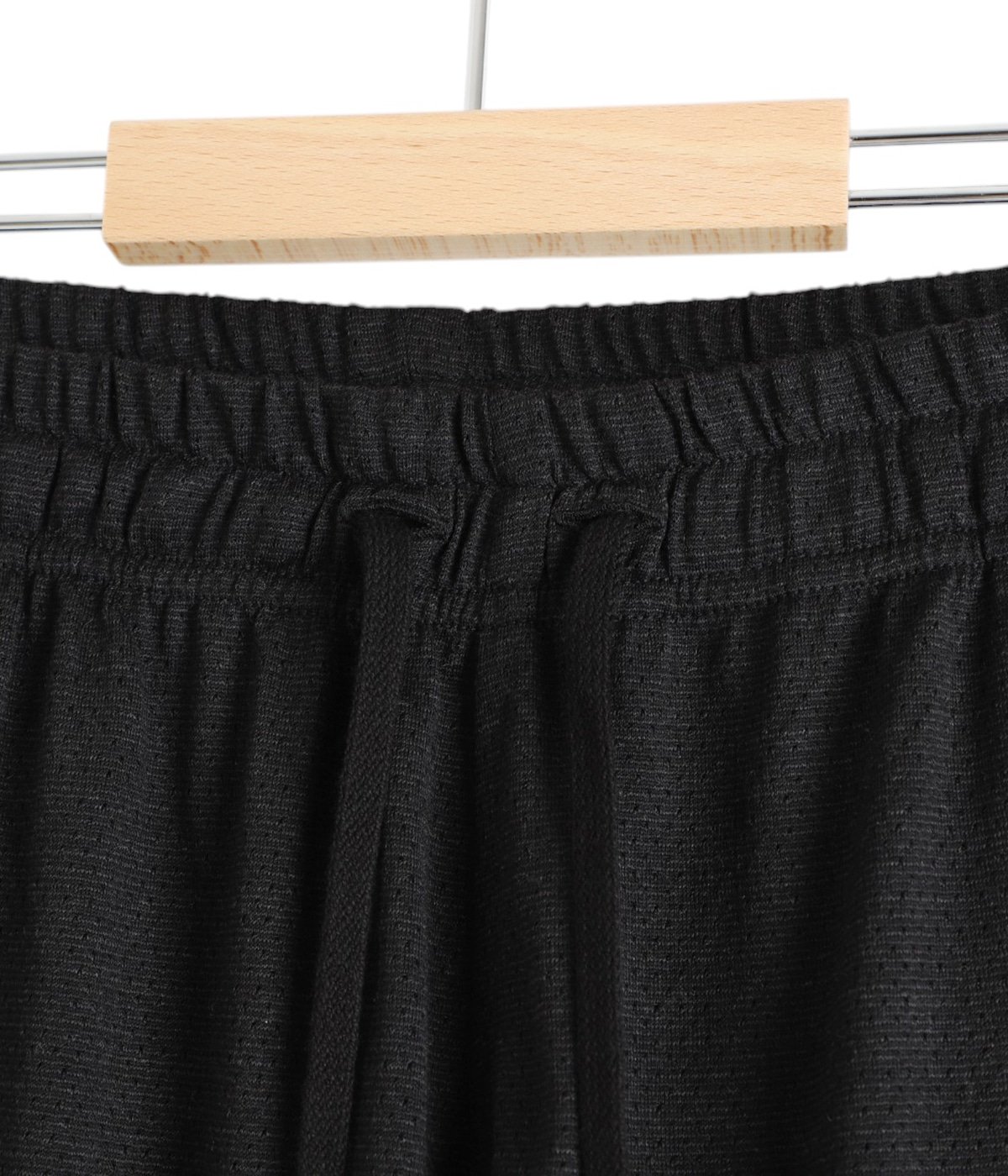 COMOLI(コモリ) / ウールメッシュ ショーツ 25SS | 商品一覧