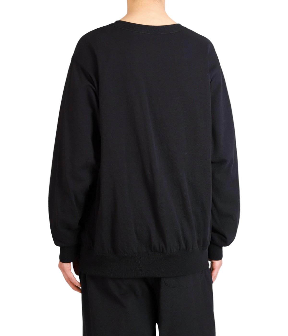 25SS サイズ2 COMOLI リバーシブル プルオーバー ブラック リバーシブルプルオーバー – COVERCHORD