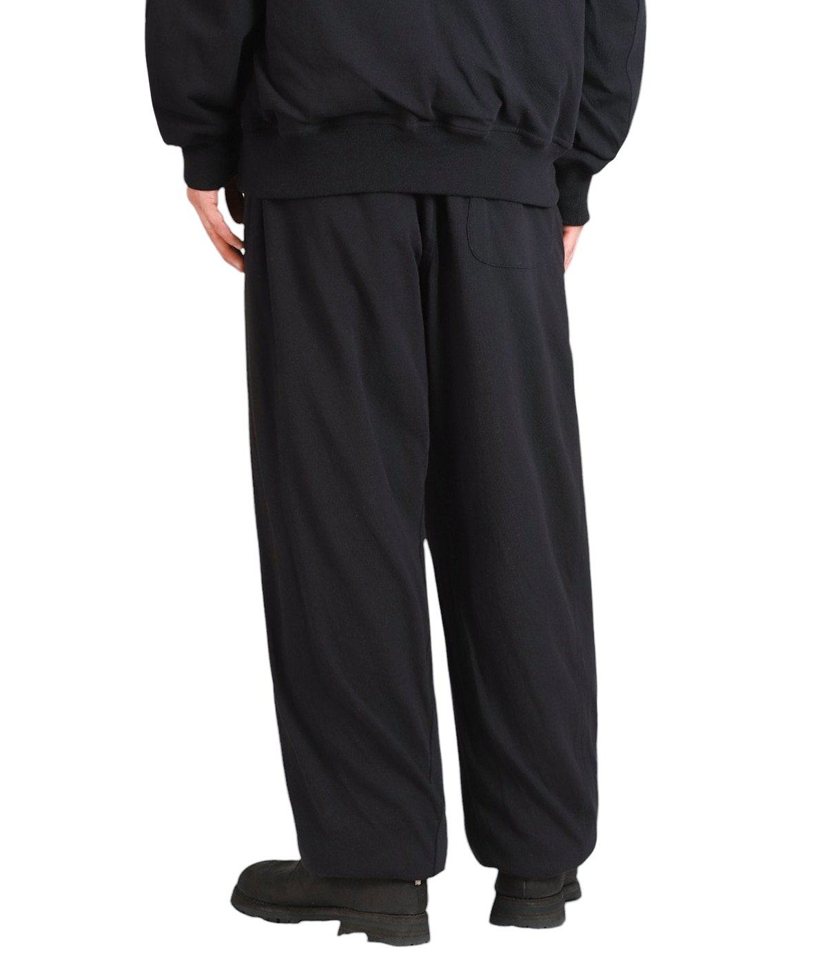 COMOLI 25SS リバーシブルパンツ　3 COMOLI 25SS リバーシブルパンツ 3 COMOLI リバーシブル パンツ